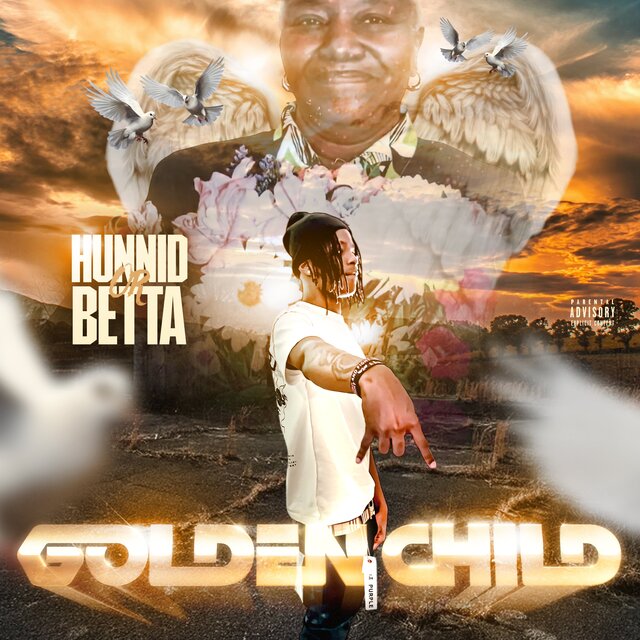 Golden Child