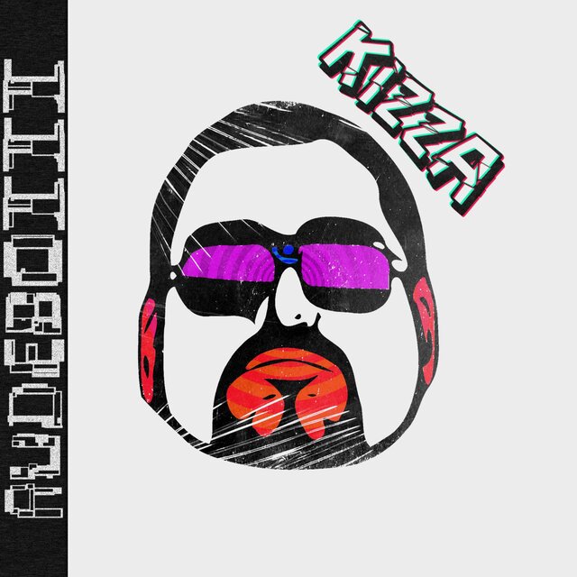 Rudeboiii