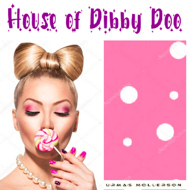 House of Dibby Doo