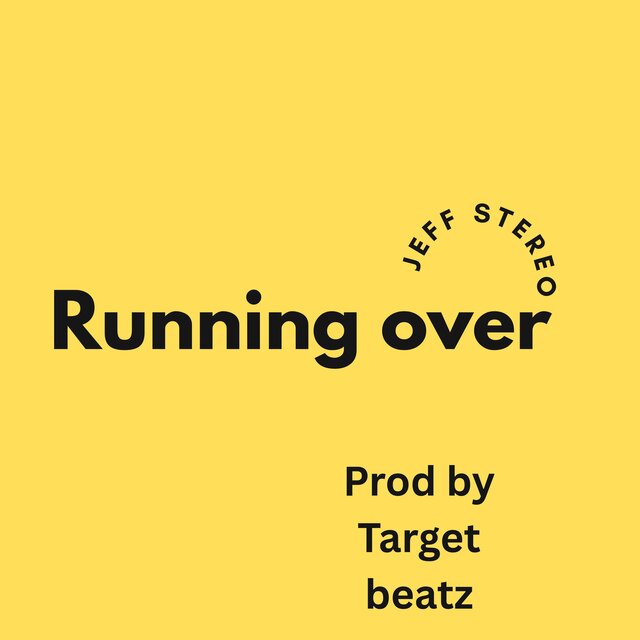 Running over
