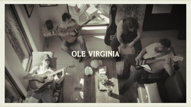 Ole Virginia
