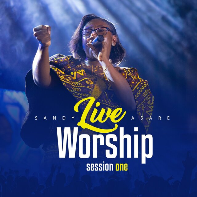 Live Worship Session One