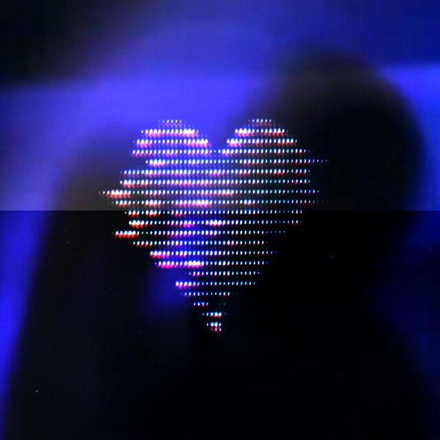 pixelheart