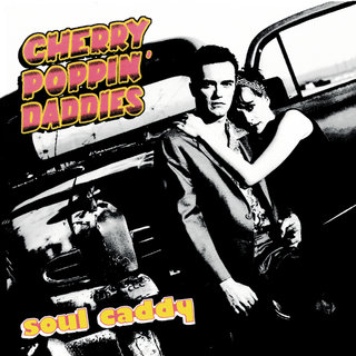 Cherry Poppin' Daddies - TIDAL