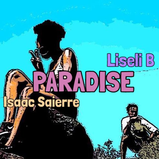 Paradise (feat. Liseli B)