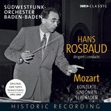 Bassoon Concerto in B-Flat Major, K. 191: III. Rondo. Tempo di menuetto