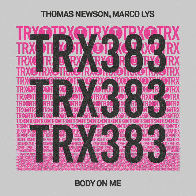 Body On Me