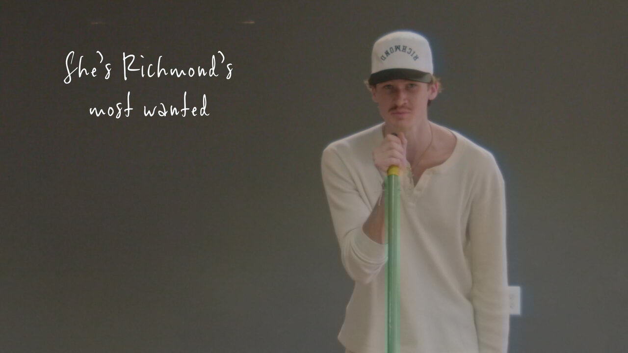 Richmond’s Most Wanted