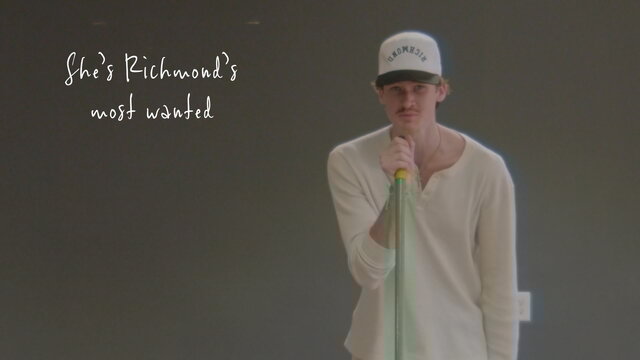 Richmond’s Most Wanted
