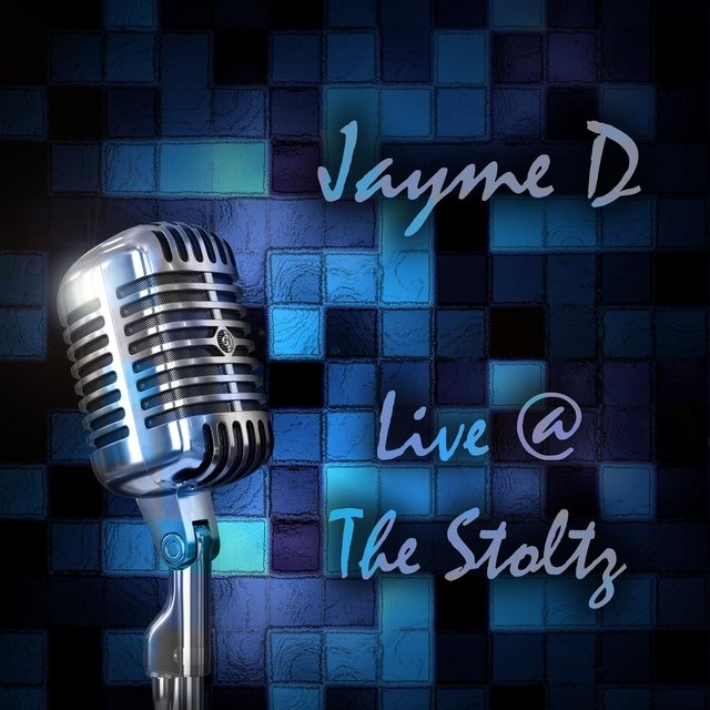 Live @ the Stoltz