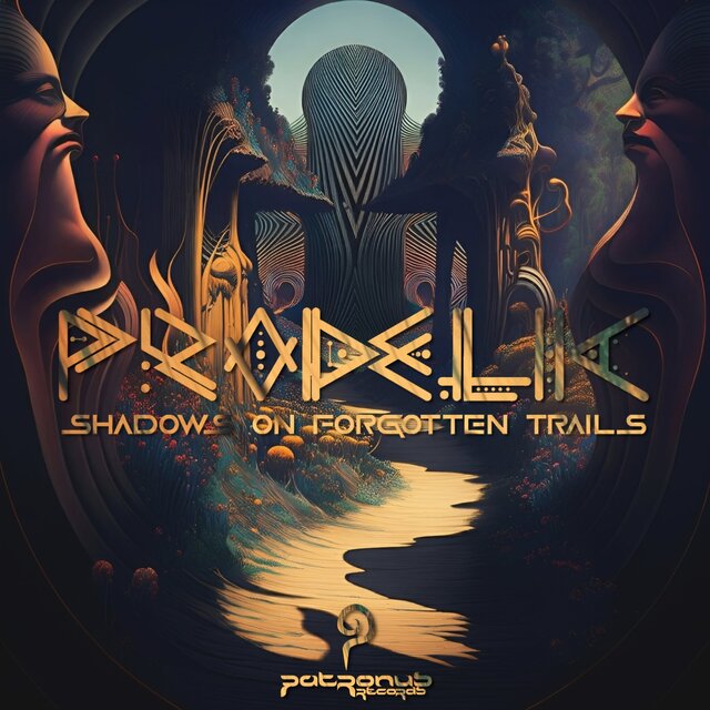 Shadows on Forgotten Trails