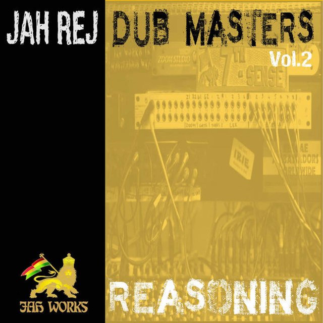 Dub Masters, Vol. 2 (Reasoning)