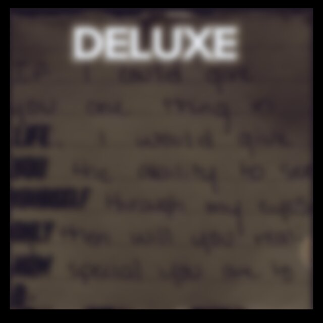 Was It Worth The Wait (Deluxe)