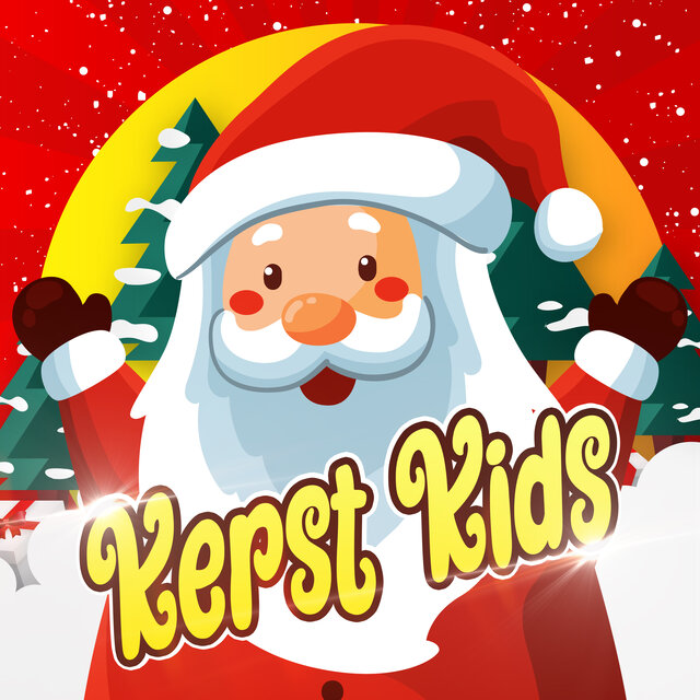 Kerst Kids