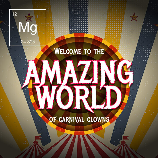 The Amazing World of Carnival Clowns