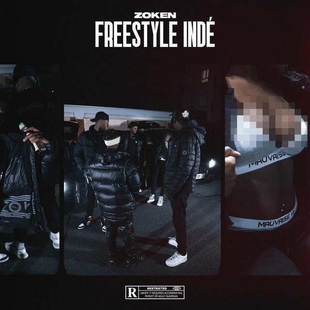 Freestyle Indé