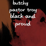 Black and Proud