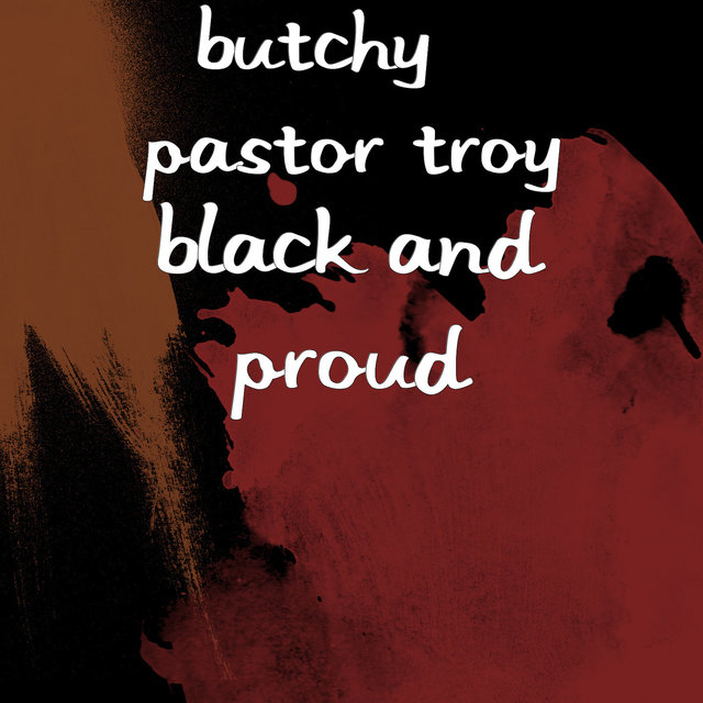 Black and Proud