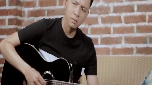 Cinta Tasik Malaya (Lyric Video)