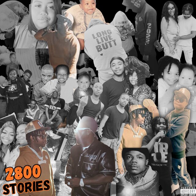 2800 Stories
