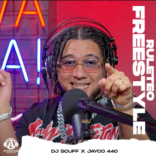 Ruleteo Freestyle