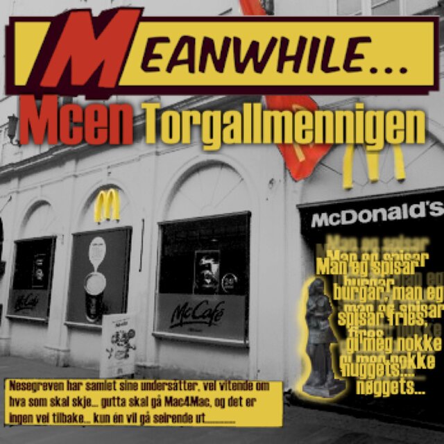 Mac 4 Mac