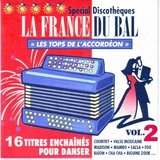 Le chacha des amoureux