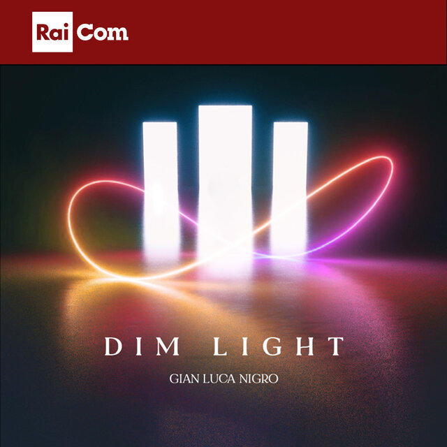 DIM LIGHT (Colonna Sonora Originale del Programma Tv 