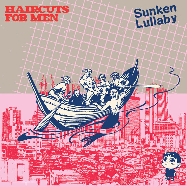 Sunken Lullaby