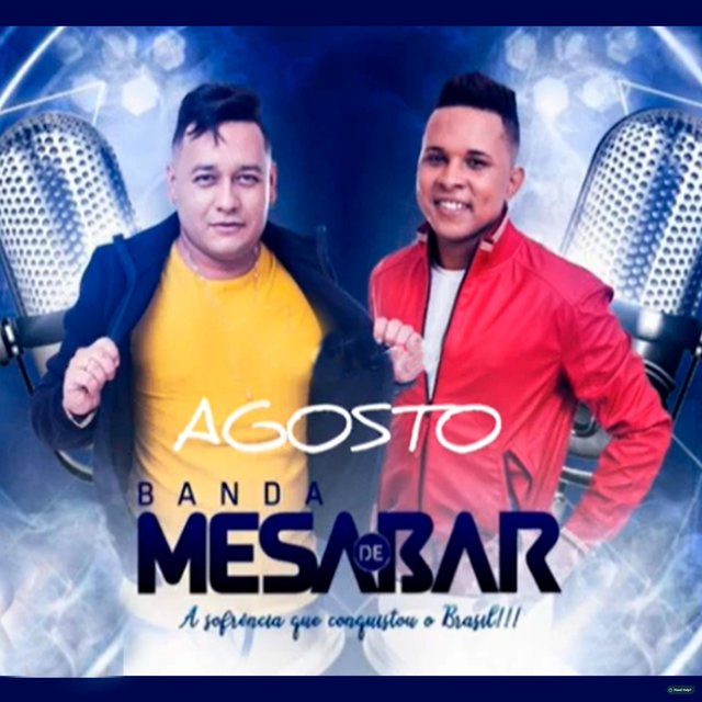 Agosto (Ao Vivo)