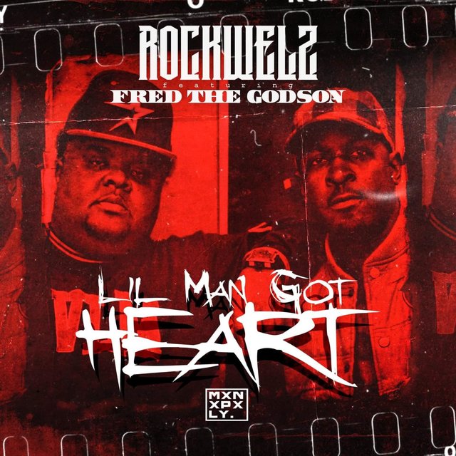 Lil Man Got Heart (feat. Fred the Godson)