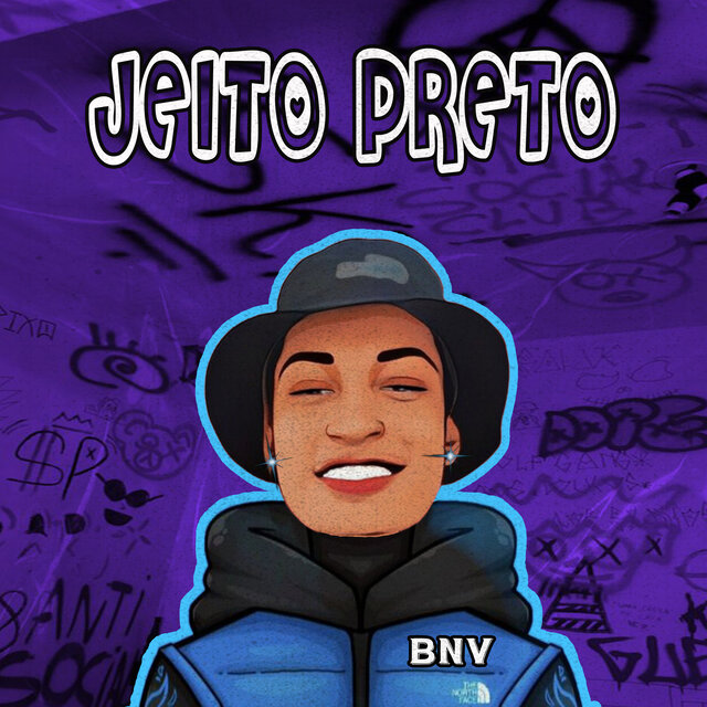 Jeito Preto