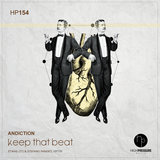 To The Beat (Etwas (IT) & Stefano Parenti Remix)