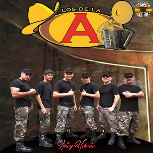 Estoy Herido