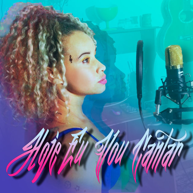 Hoje Eu Vou Cantar