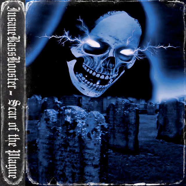 Scar of the Plague