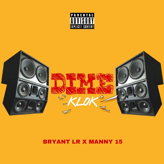 Dime Klok