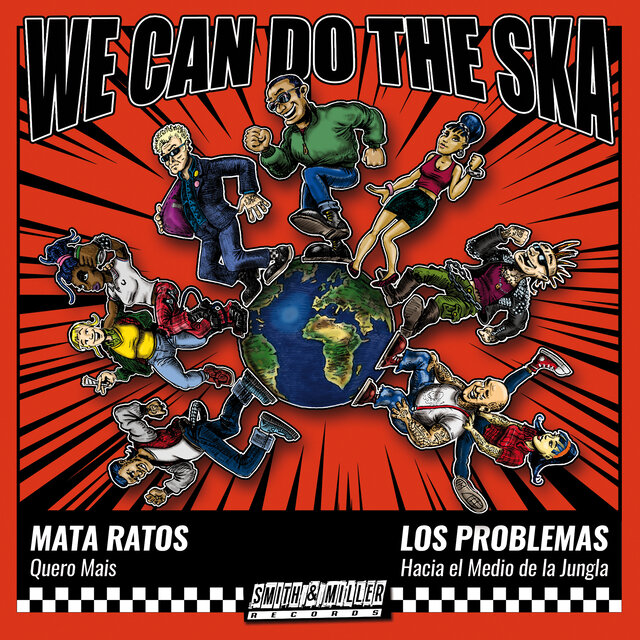 We Can Do The Ska (Vol. 1)