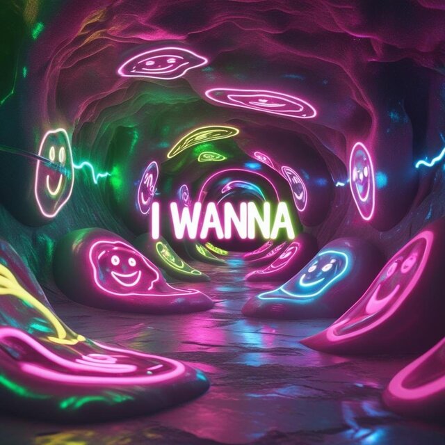 I WANNA