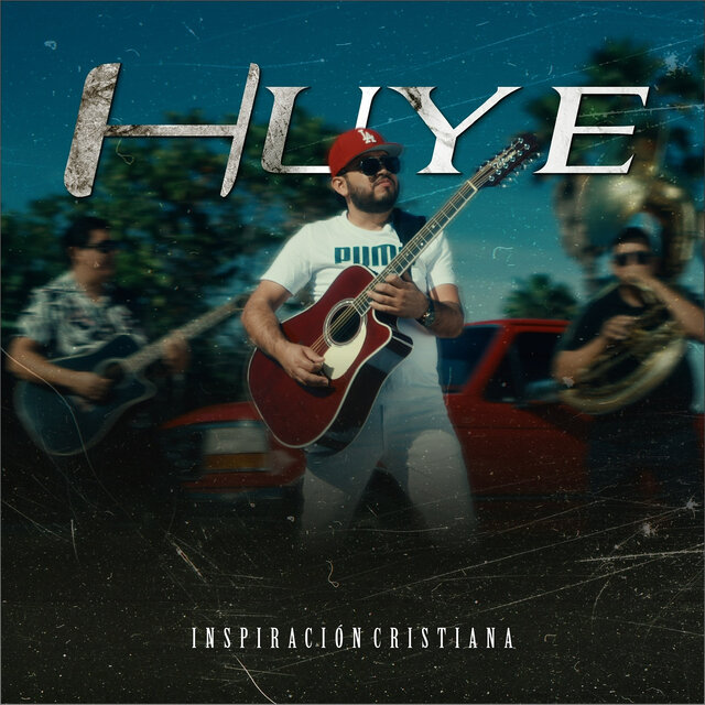 Huye