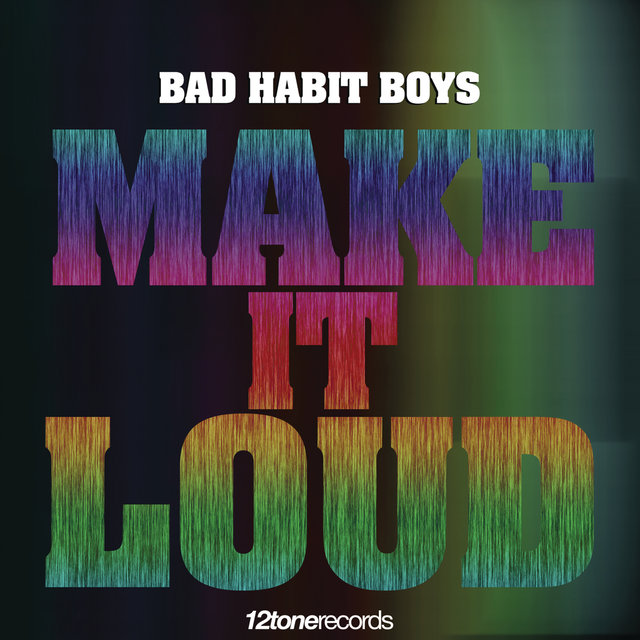 Make It Loud