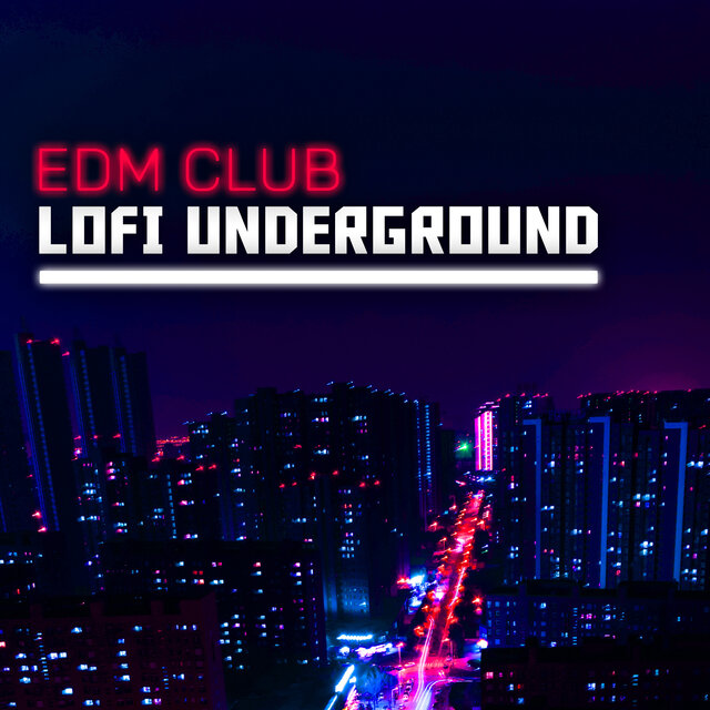 Lofi Underground