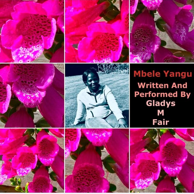 Mbele Yangu