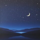 Quiet Evening Melodies Unwind