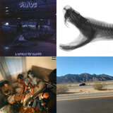 Cover art for album Mixed by Dom by User