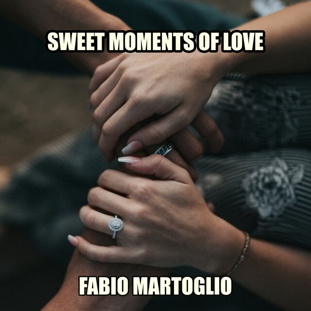 Sweet Moments Of Love