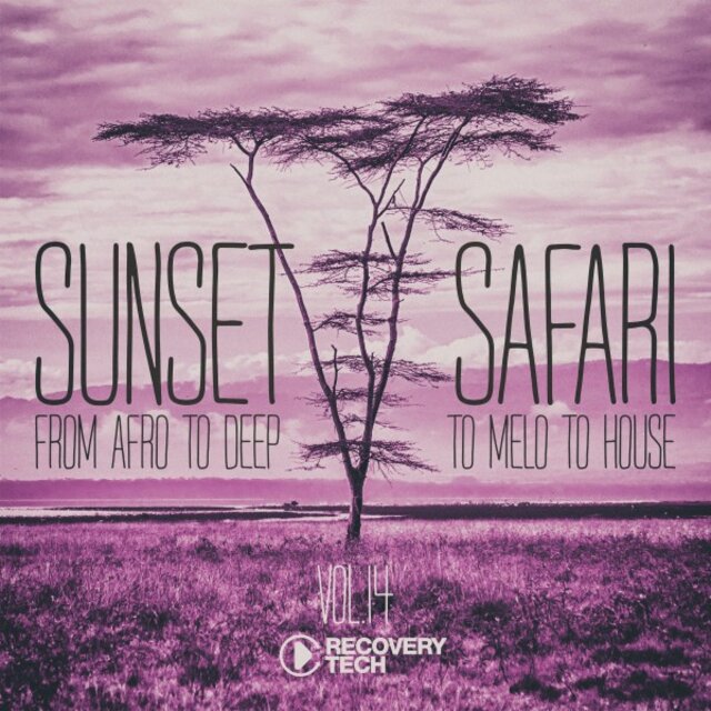 Sunset Safari, Vol. 14