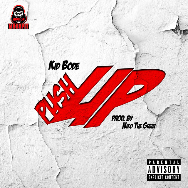 Push Up
