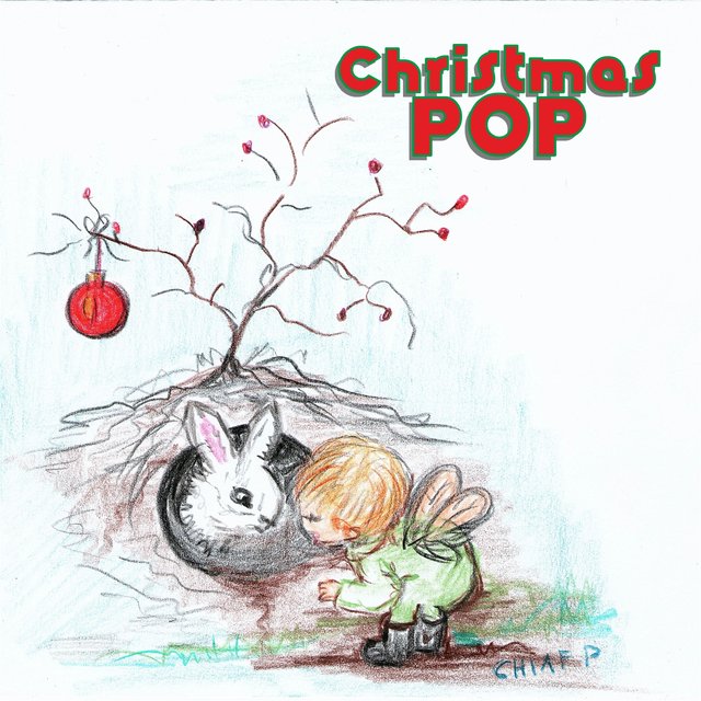 Christmas pop