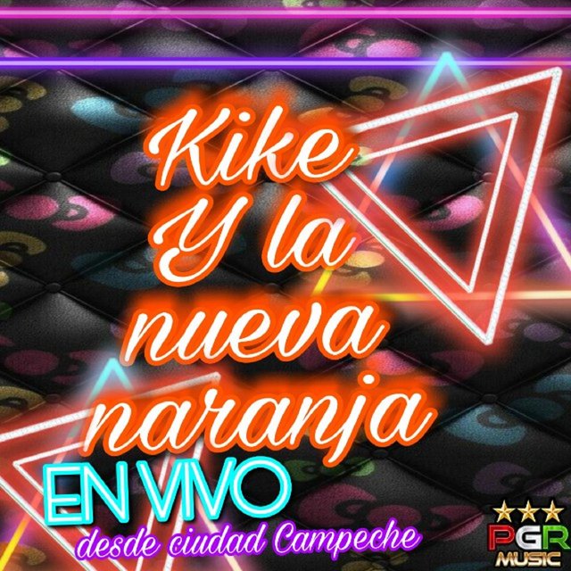 En Vivo Desde Ciudad Campeche